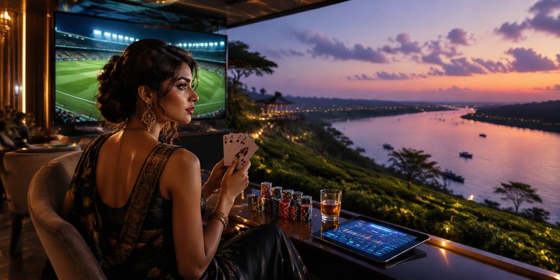 BDJACKPOT সিঙ্গেল ডেক পন্টুন
